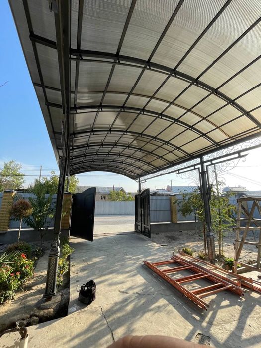 Лексан поликарбонат | Leksan 7-20йилгача кафолат