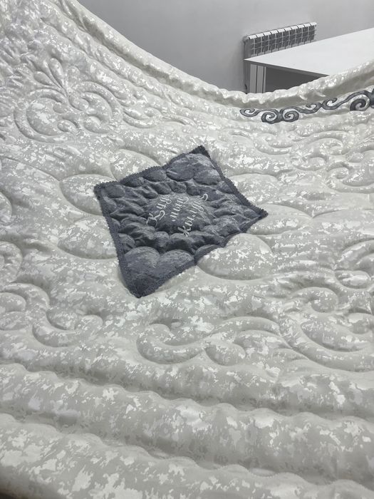 Кыз жасауы корпелер