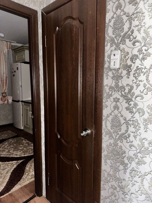 Межкомнатные двери