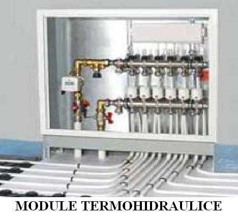 SERVICII INSTALATOR BUCURESTI (Ap./casa) - termice,sanitare, A.C.