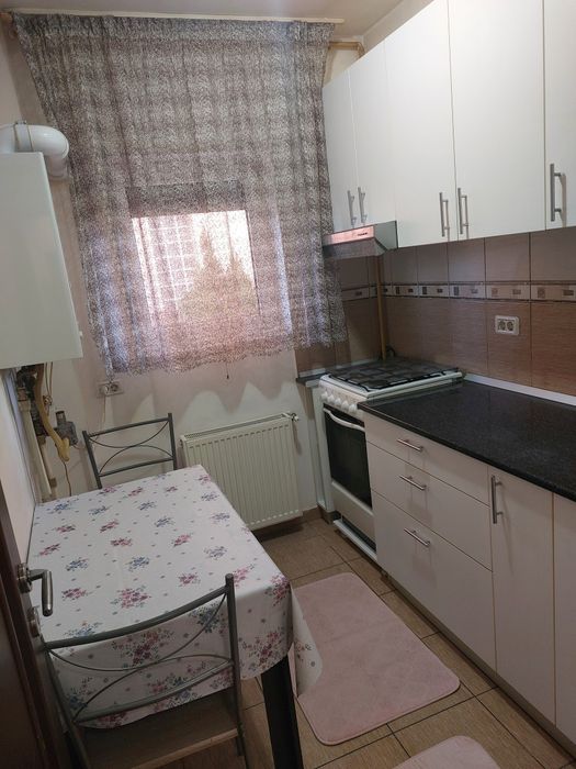 Inchiriez garsoniera Popesti Leordeni