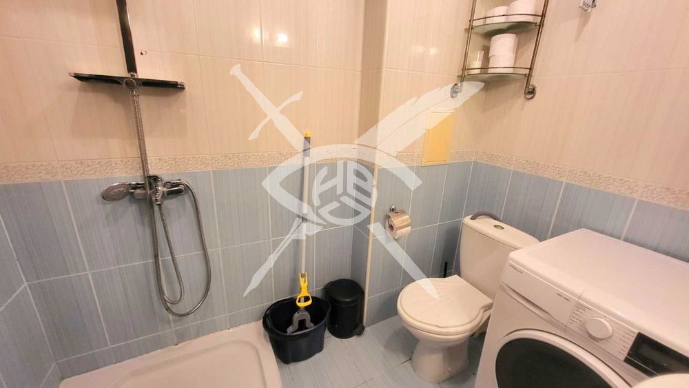 Продава се Тристаен апартамент в к.к. Слънчев бряг - 104 кв.м за 866 €/кв.м - Снимка #9