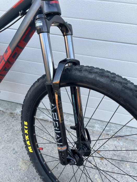 Велосипед Drag C2