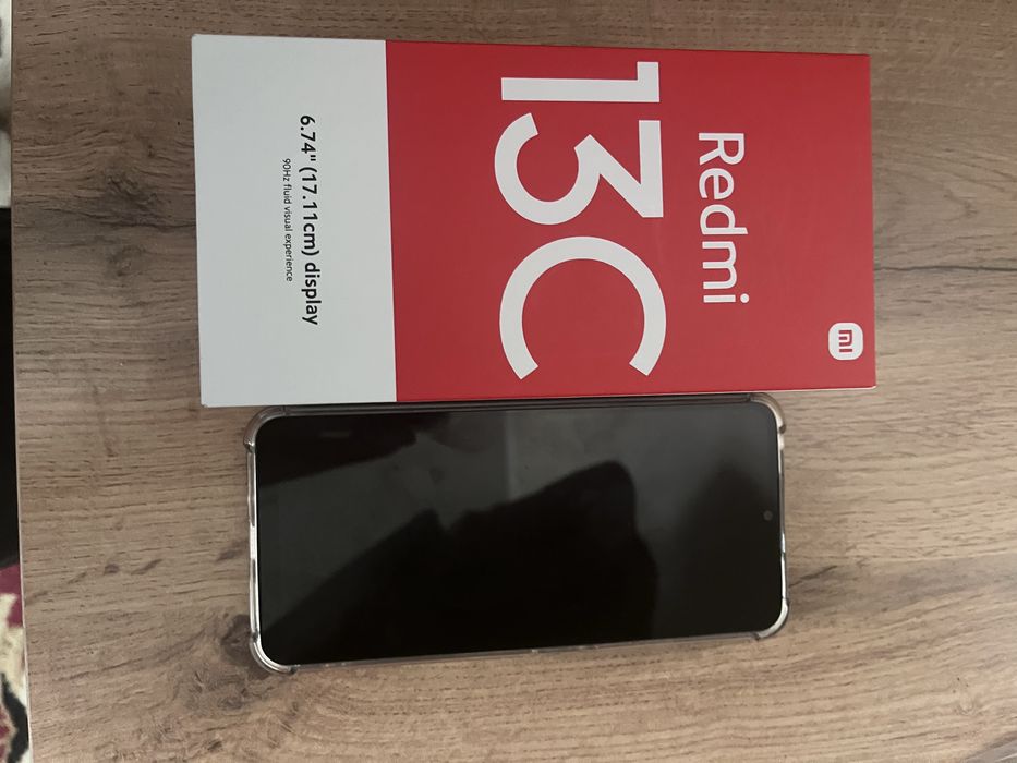 Продам редми 13с