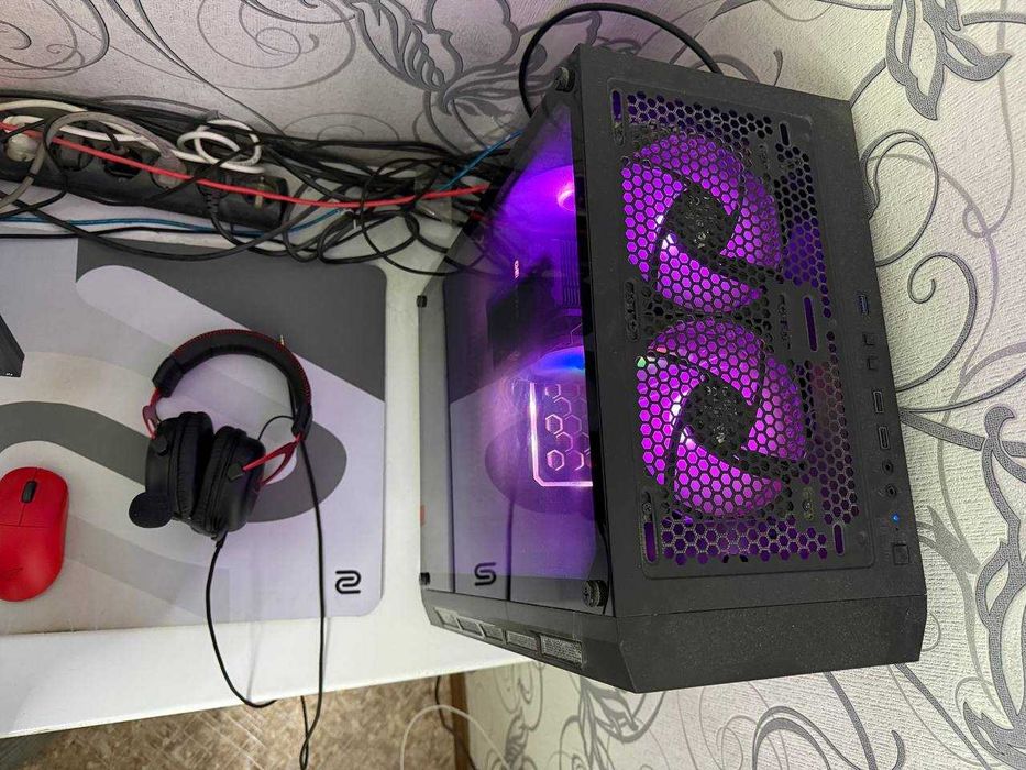 Продам игровой компьютер