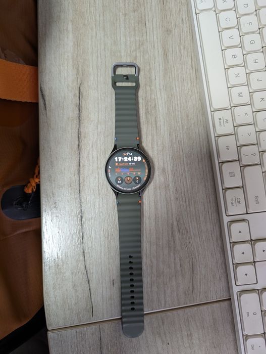 Galaxy watch 7 45mm
