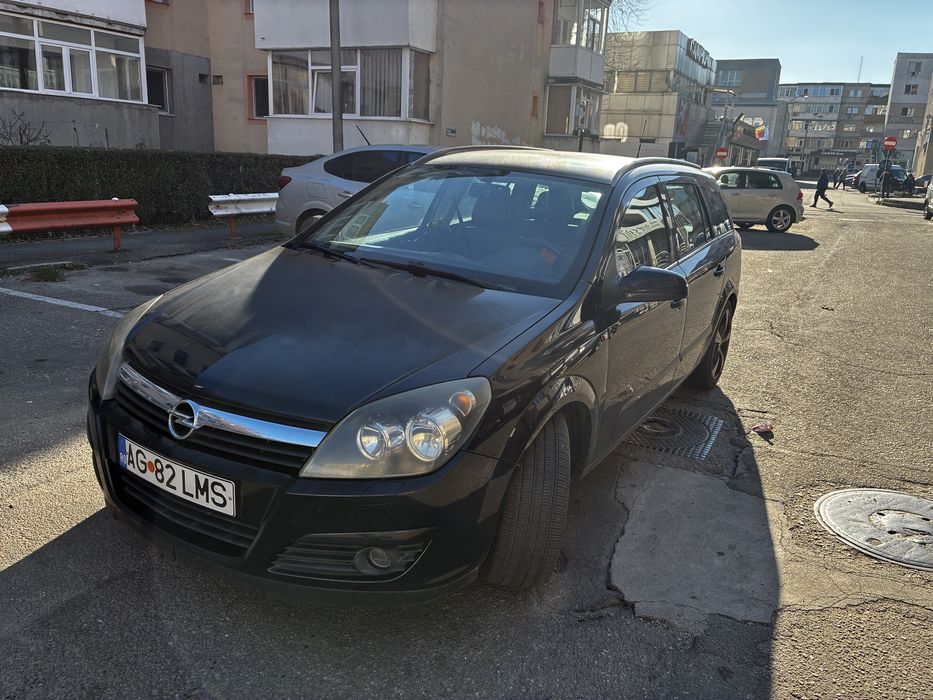 Opel astra H break