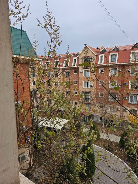 Продаю свою квартиру в ГАБУС