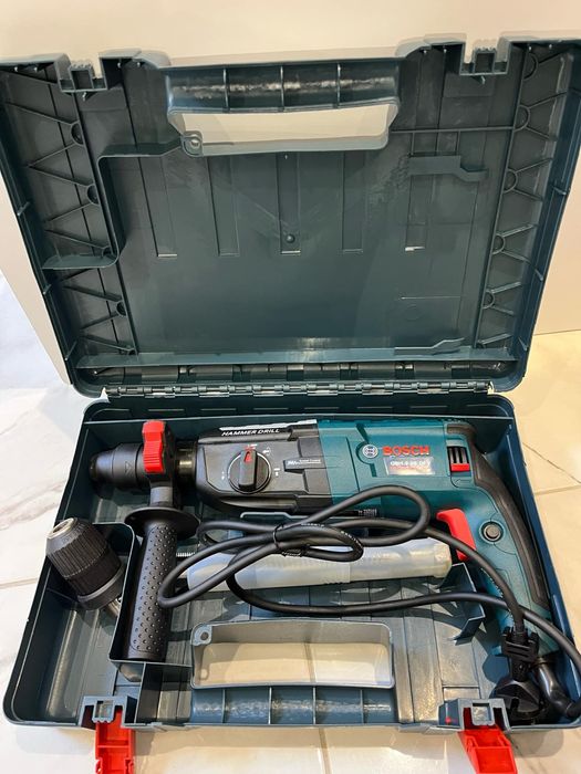 Перфоратор  Bosch Бош 2-26 , 2-28