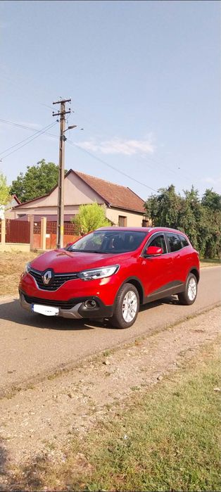 De vanzare Renault Kadjar
