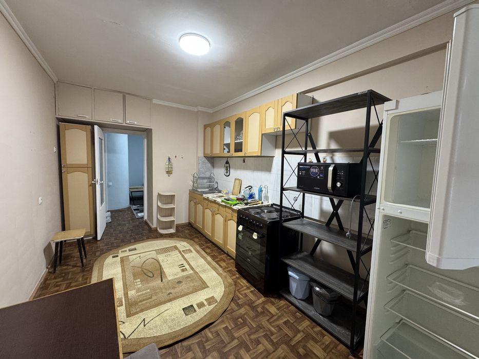 Сдается в аренду 3х комн квартира .