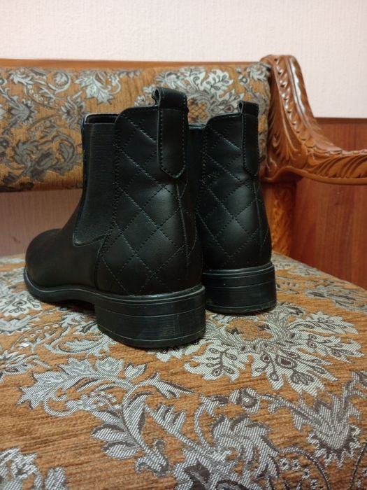 Ботинки Челси Турция 39