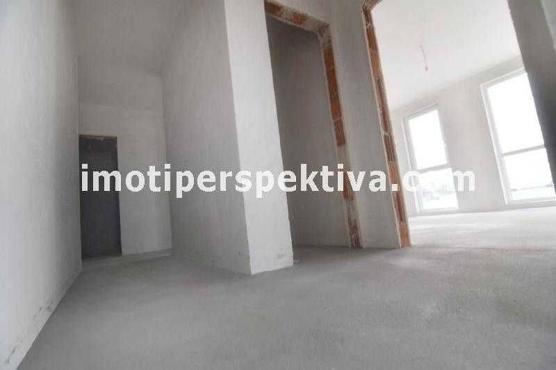 Продава се Тристаен апартамент в Пловдив, Остромила - 100 кв.м за 1500 €/кв.м - Снимка #11