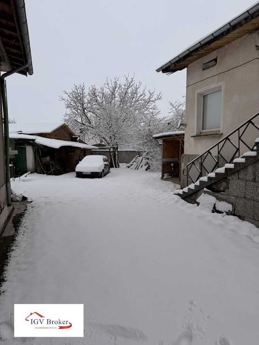 Къща в с. Поповяне