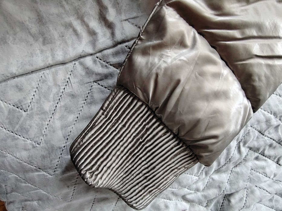 Дамско зимно яке XL