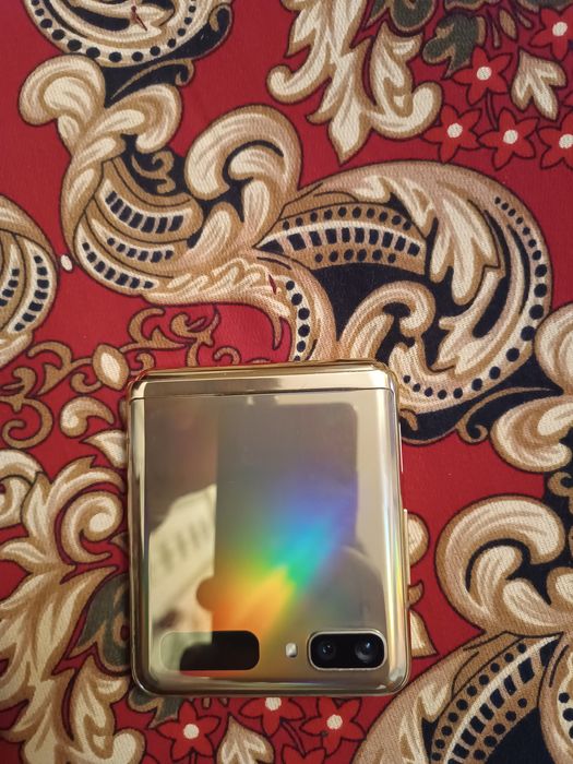 Samsung galaxy Z flip