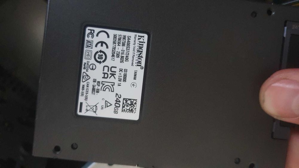 PC Gaming I7 4790