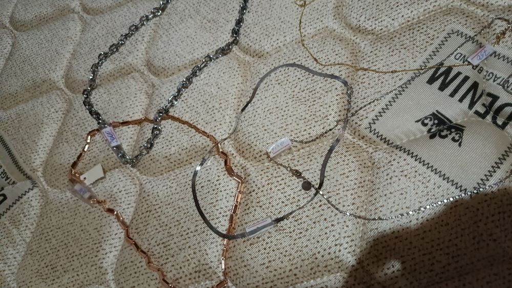 Продам бижутерию хорошего качества