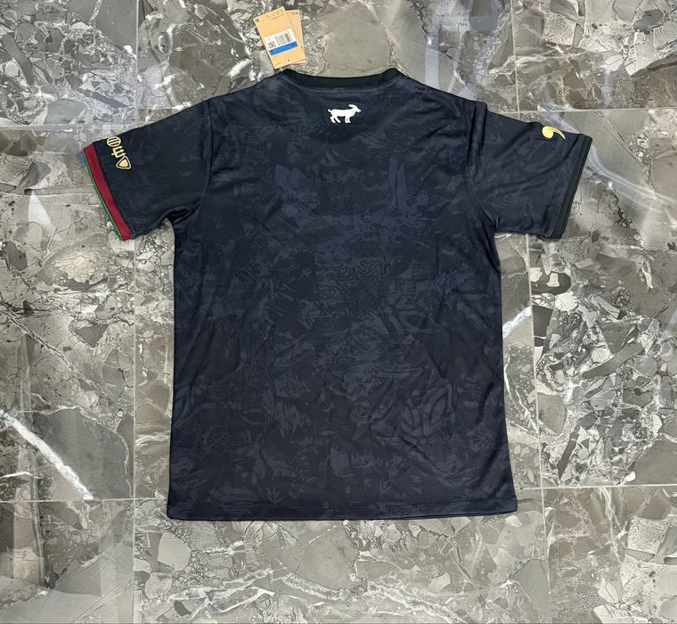 Portugalia Black