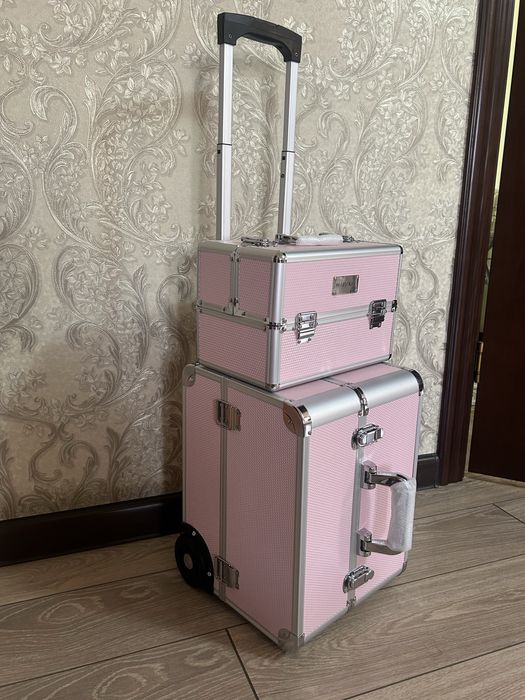 Бьюти Кейс для косметики