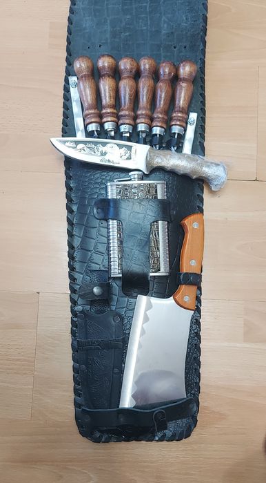 Набор для природы