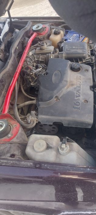 Bаз2114 16 клапоный