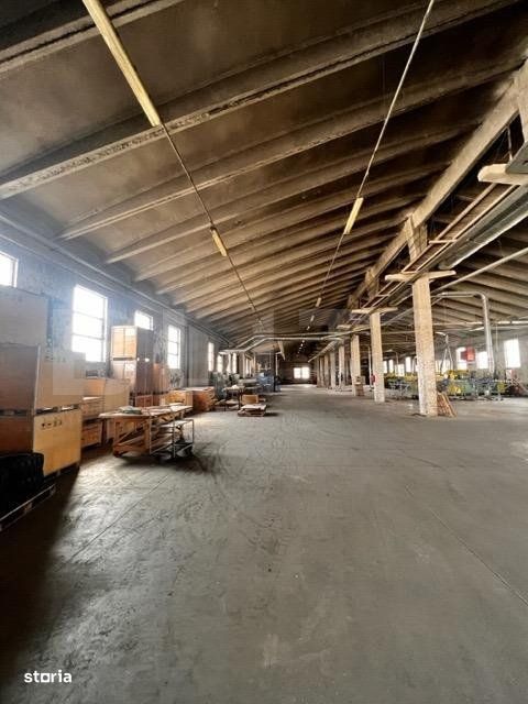 Hala pentru orice tip de activitate