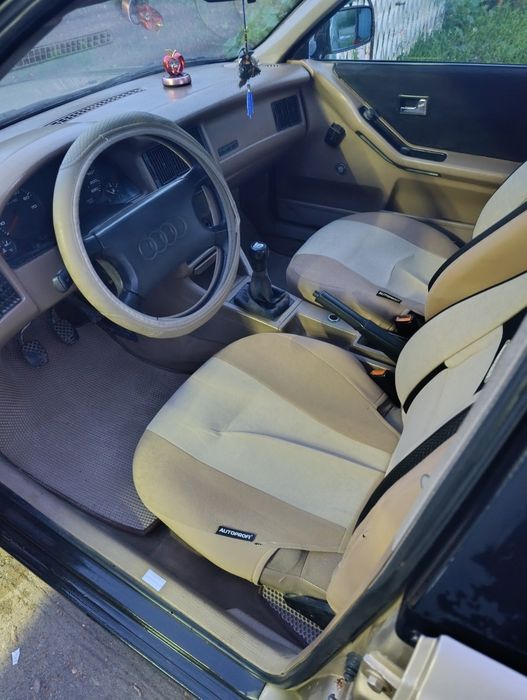 Продам AUDI 80 B3