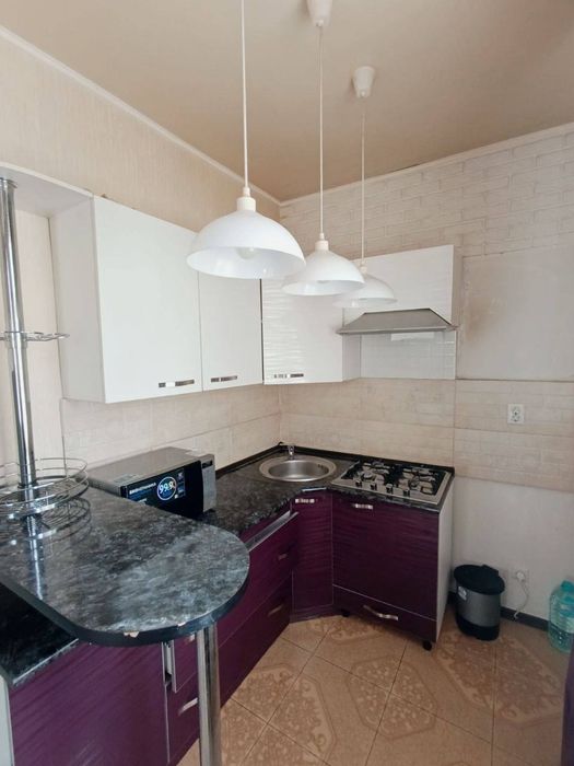 Yunusobod qizlarga kvartira