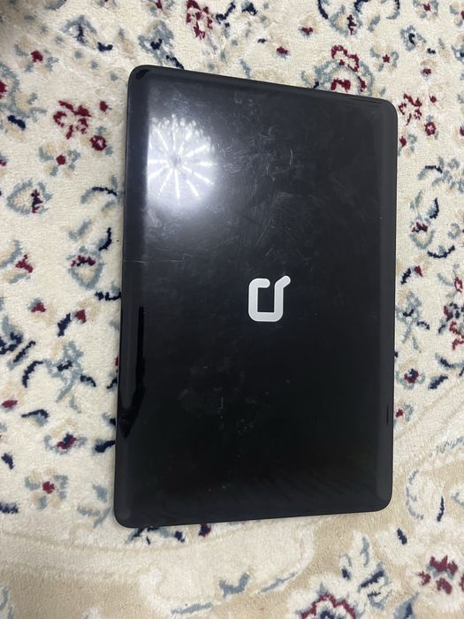 ноутбук Compaq CQ58