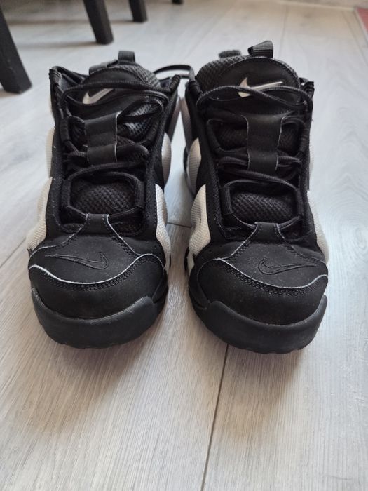 Маратонки NIKE - номер 41