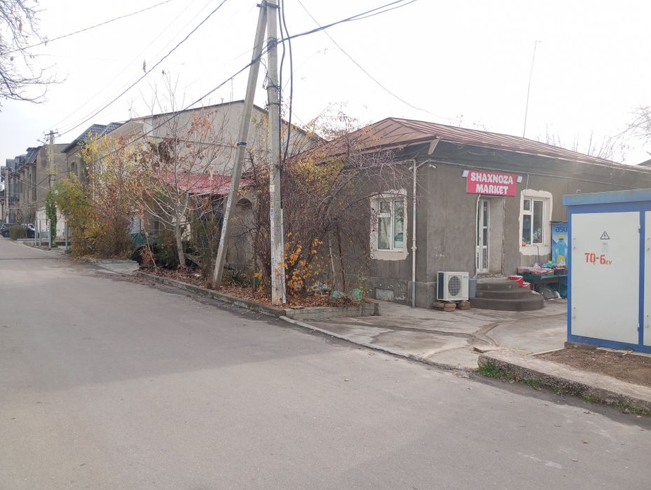 Ховли сотилади чилонзор байналмилал