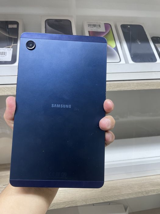 Планшет Samsung tab A9 128gb телефон