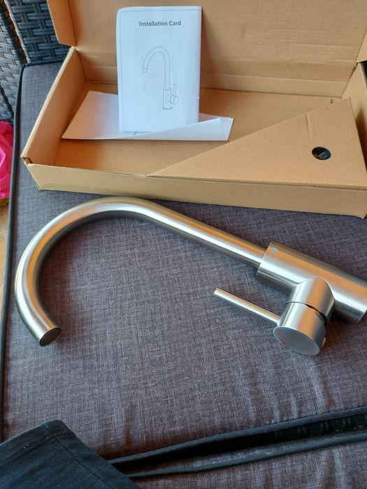 Батерия за мивка