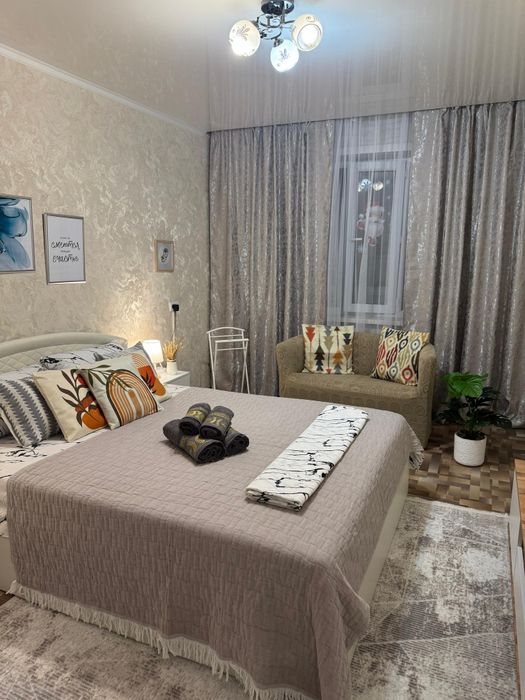 День ночь сутки район Сабина