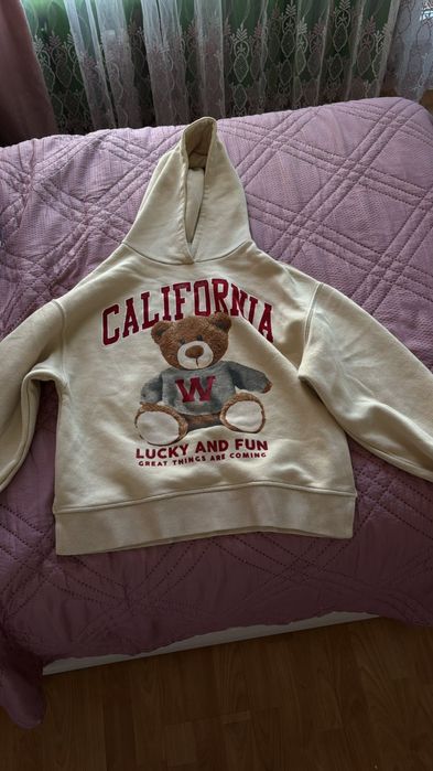 Дрешки нови и използвани само за 5 Евро размер S