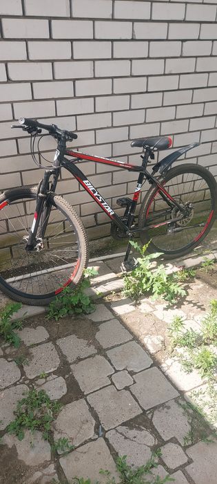 Велосипед взрослый.