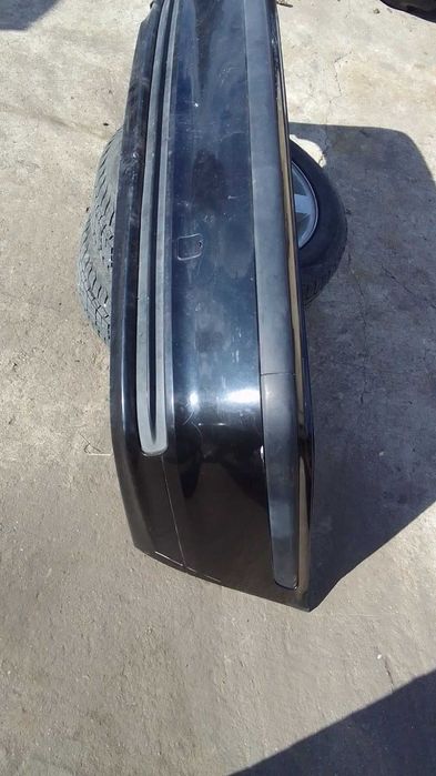 Задна броня BMW E46 3-Series 2002г.(седан)