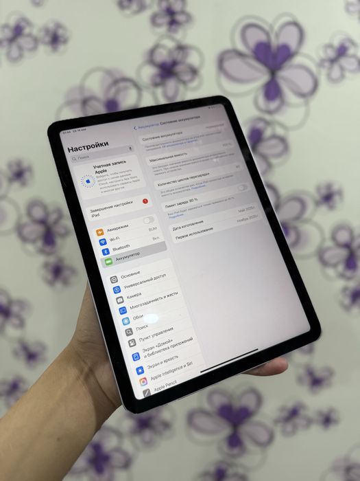 IPad Air 11 128 Gb M3