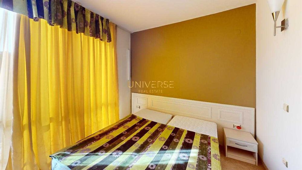 Продава се Двустаен апартамент в к.к. Слънчев бряг - 61 кв.м за 1000 €/кв.м - Снимка #8