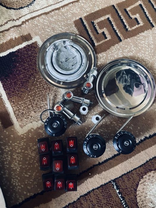 Ten toster tent  frutilnitsa ten tostar ten zapchas toster ten samovar