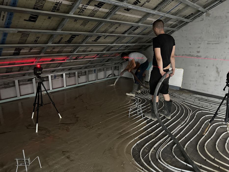 Sape mecanizate elicopterizate - Sapa ipsos  -Sapa ușoară polistiren