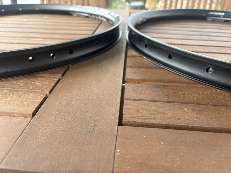 DT Swiss HX 581 шини за велоспед MTB