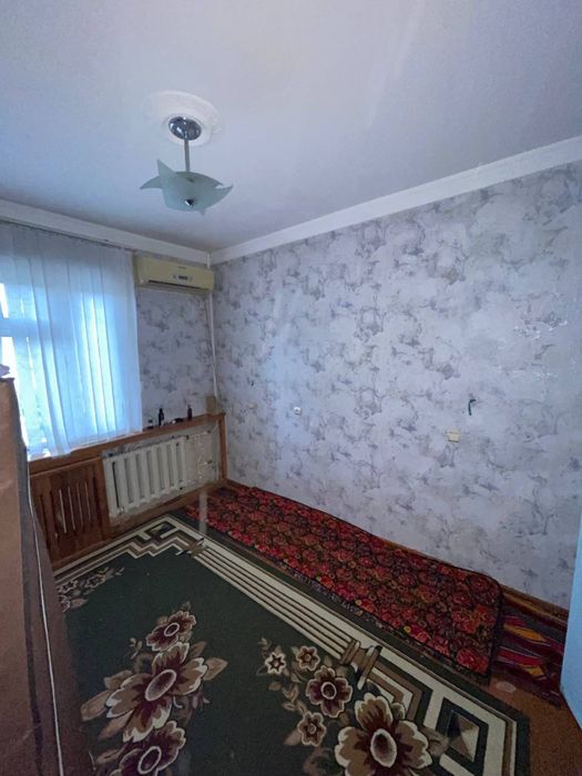 Продается 2х комнатная квартира по адресу: Кора-Камиш 2/1 Куш бозор