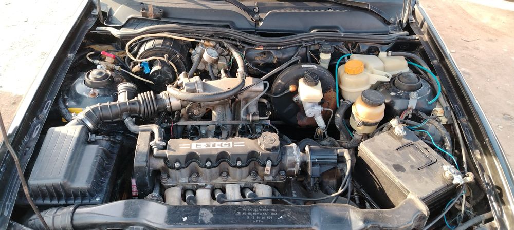 Nixa 2 sonis tirablor