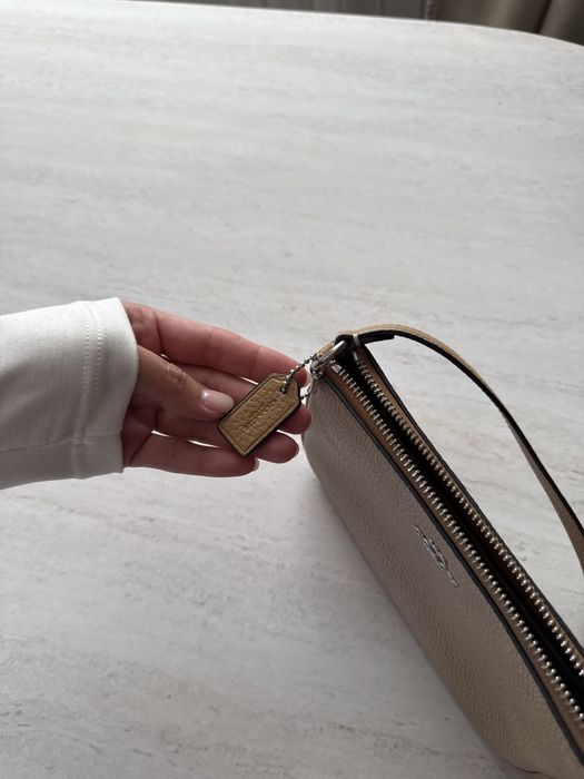 Сумка Coach оригинал