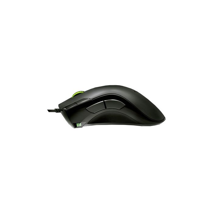 Mouse gaming wireless Razer Mamba