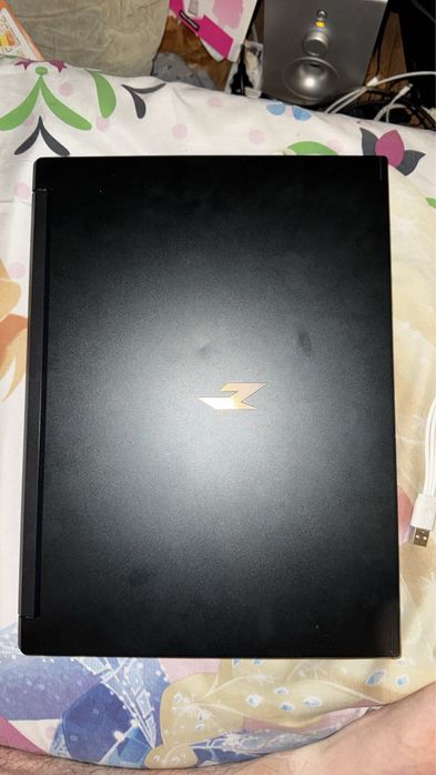 Acer nitro V 16S