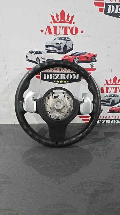 Volan M Sport cu padele 32307851517 Bmw Seria 2 X1 F48 X2 F39