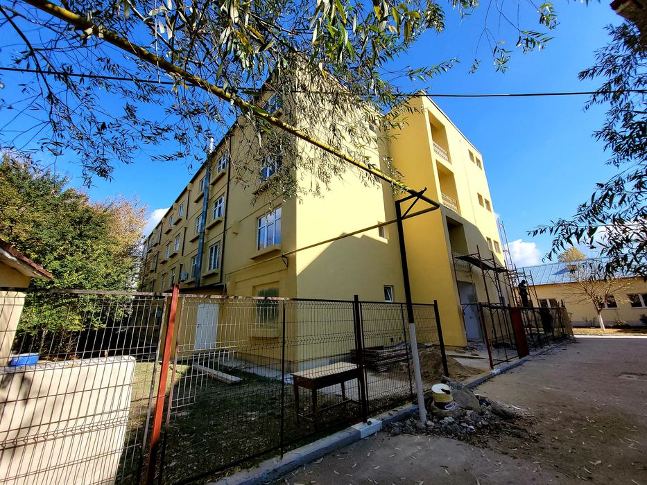 Firma de construcții, eliberam factură.